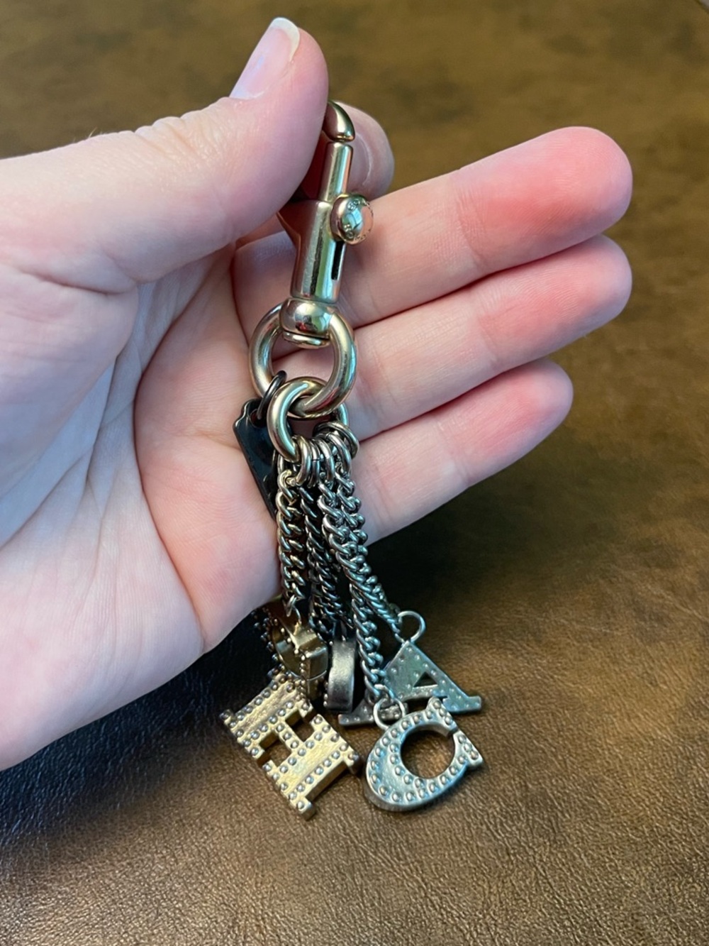Coach charm - Picture 5 of 15